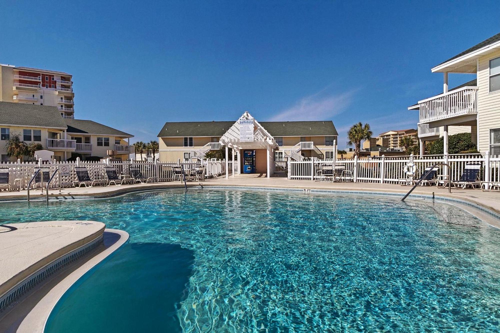 Sandpiper Cove 2017 Ντέστιν Εξωτερικό φωτογραφία